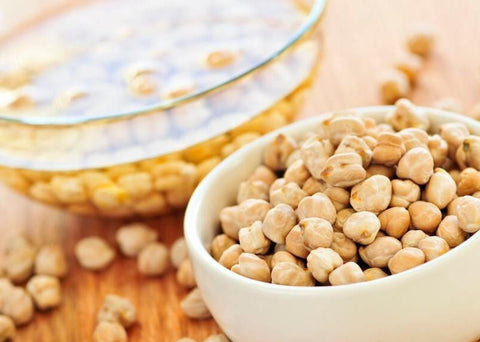 Πώς να κάνετε τα όσπριά σας πιο εύπεπτα | Enallaktiko.gr