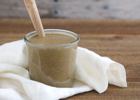 Συνταγές: Σπιτικό ταχίνι | Enallaktiko.gr