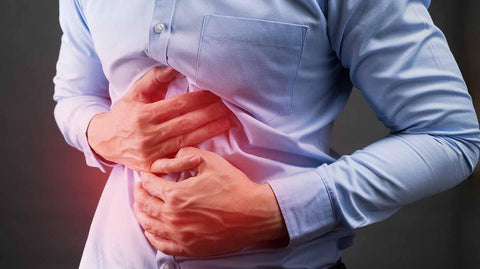 Νόσος Crohn: Συμπτώματα, διάγνωση & αντιμετώπιση | Enallaktiko.gr