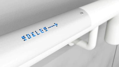 Μία γραμματοσειρά που μπορούν να διαβάσουν όλοι (ακόμα και οι τυφλοί) | Enallaktiko.gr