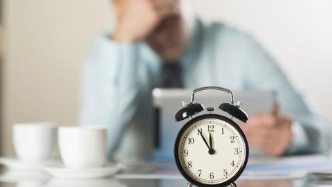 Από την 8ωρη στην 6ωρη εργασία | Enallaktiko.gr