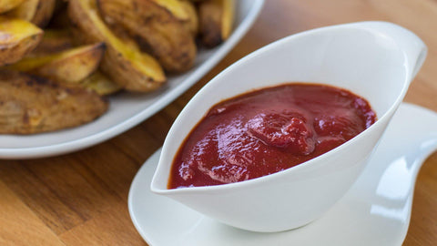 Συνταγές: Σπιτική κέτσαπ | Enallaktiko.gr