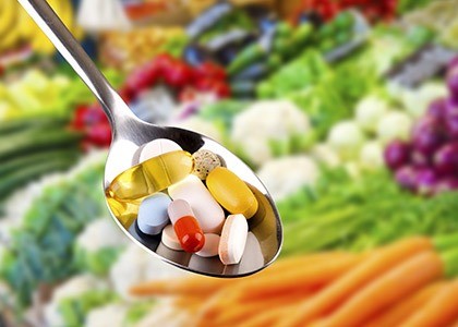 Τι ισχύει για τα διατροφικά συμπληρώματα κατά της λιγούρας;