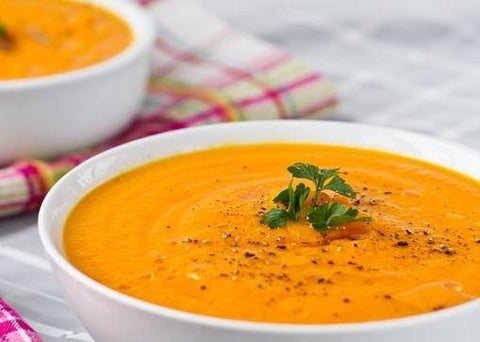 Συνταγές: Φάβα από κόκκινες φακές | Enallaktiko.gr