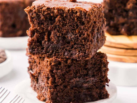 Συνταγή για brownie κέϊκ | Enallaktiko.gr