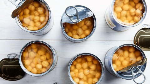 Τι είναι η ακουαφάβα & πώς φτιάχνεται; | Enallaktiko.gr