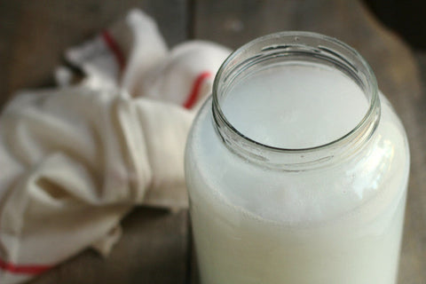 DIY: Απορρυπαντικό gel πλυντηρίου ρούχων | Enallaktiko.gr