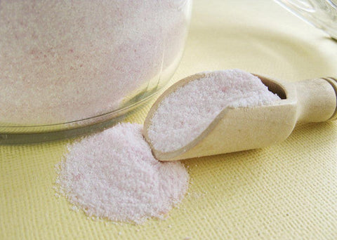 DIY: Σπιτικό απορρυπαντικό πλυντηρίου ρούχων σε σκόνη | Enallaktiko.gr