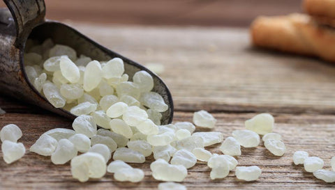 DIY: Βάμμα μαστίχας | Enallaktiko.gr