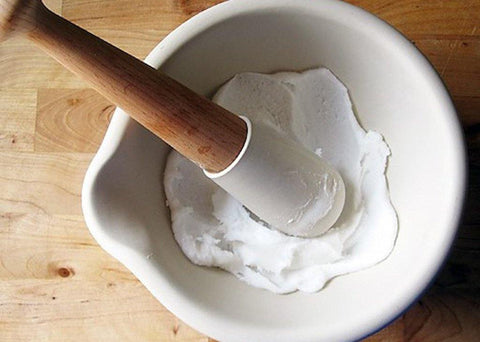 DIY: Σπιτική οδοντόκρεμα 6 συστατικών | Enallaktiko.gr