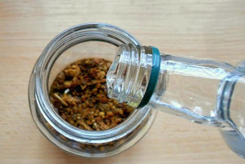 DIY: Βάμμα πρόπολης | Enallaktiko.gr