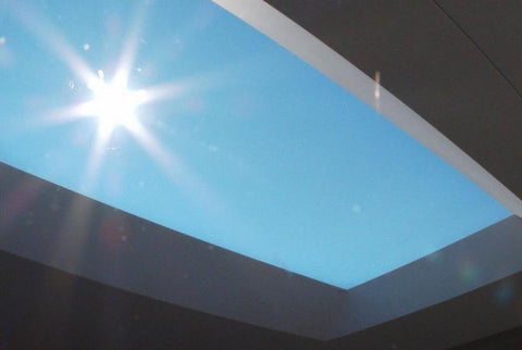 Ιδέες: Μία οθόνη που μιμείται το φως της μέρας | Enallaktiko.gr