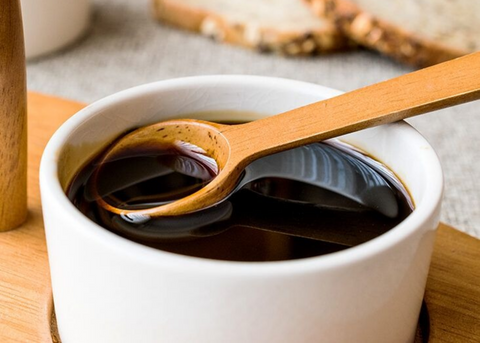 Μελάσα: Μία γλυκιά υπερτροφή | Enallaktiko.gr