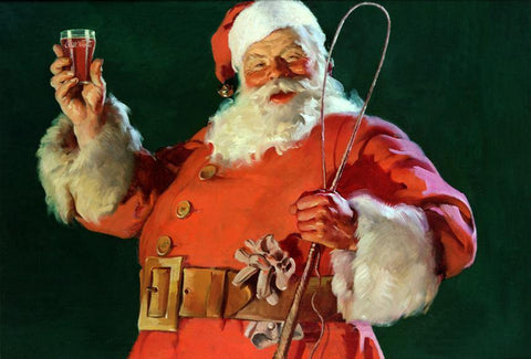 Ο μύθος του Άι Βασίλη | Enallaktiko.gr