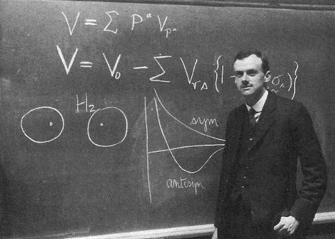 Η εξίσωση Dirac | Enallaktiko.gr