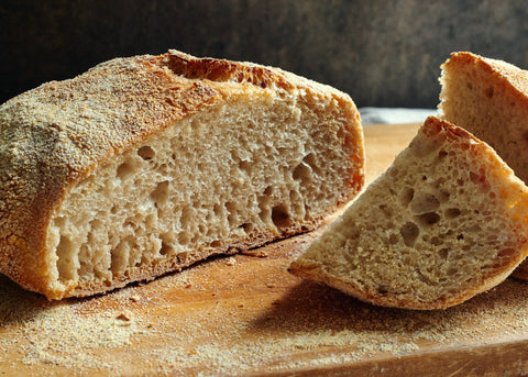 Μετατρέψτε το μπαγιάτικο ψωμί σας σε φρέσκο | Enallaktiko.gr