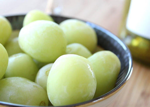 Smart tips: Παγάκια από σταφύλια | Enallaktiko.gr