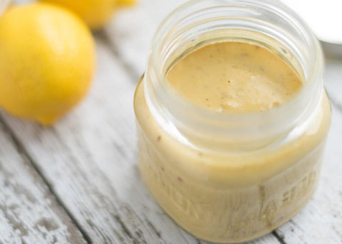 Εναλλακτικό "αβγολέμονο" | Enallaktiko.gr