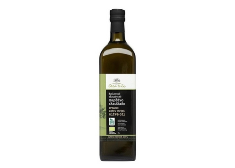 Ελαιόλαδο εξαιρετικό παρθένο BIO Olea Tree 1L | Enallaktiko.gr