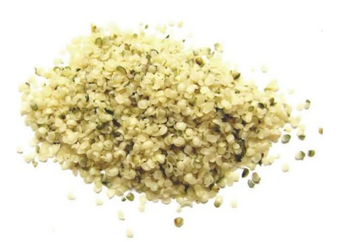 Σπόροι κάνναβης