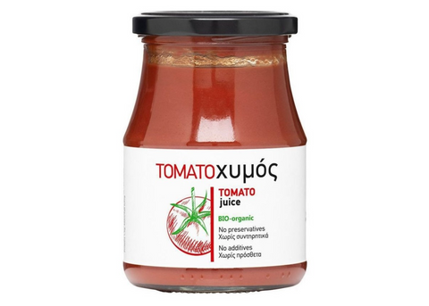 Τοματοχυμός Greengrocer BIO 360ml | Enallaktiko.gr