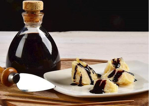 Ξύδι balsamico βιολογικής γεωργίας - Enallaktiko.gr