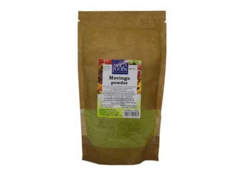 Moringa BIO Mega Foods 150g - Enallaktiko.gr