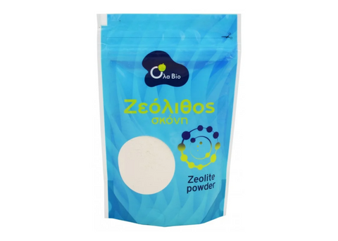 Ζεόλιθος Όλα Bio 75g | Enallaktiko.gr