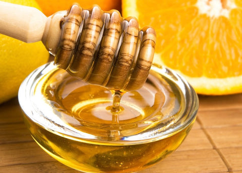 Μέλι πορτοκαλιάς | Enallaktiko.gr