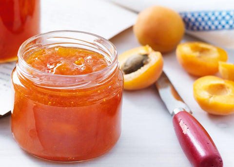 Μαρμελάδα βερίκοκο Evlogia 280g | Enallaktiko.gr