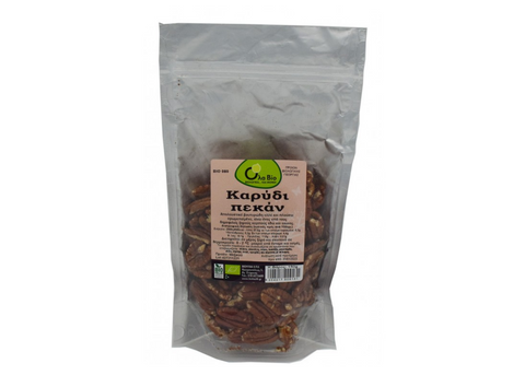 Καρύδια Pecan BIO Όλα Bio 150g | Enallaktiko.gr