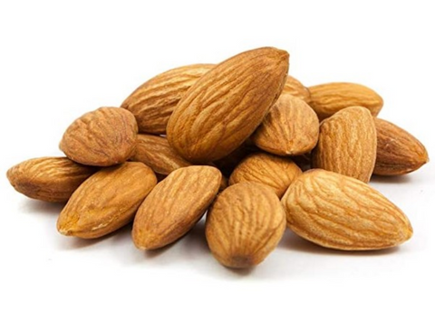 Αμύγδαλα βιολογικής γεωργίας | Enallaktiko.gr
