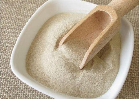 Άγαρ άγαρ (agar) Βιοαγρός BIO 60g | Enallaktiko.gr