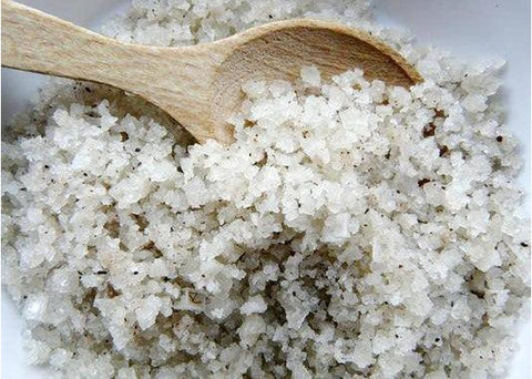 Γκρι αλάτι Ατλαντικού χονδρό - Enallaktiko.gr