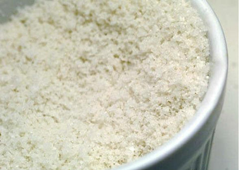 Γκρι αλάτι Ατλαντικού ψιλό - Enallaktiko.gr