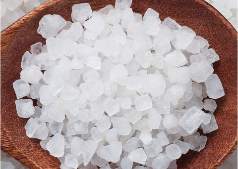 Αλάτι Μεσολογγίου χονδρό - Enallaktiko.gr