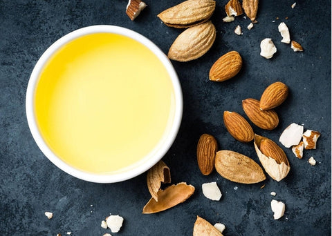 Αμυγδαλέλαιο - Enallaktiko.gr