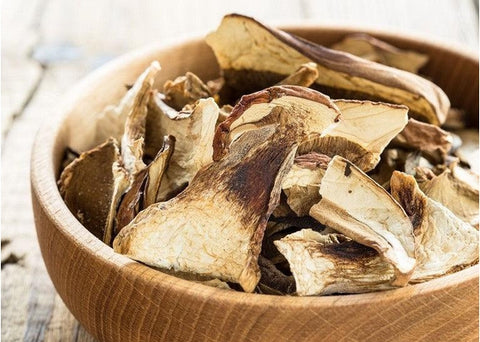 Αποξηραμένα βασιλομανίταρα (porcini) | Enallaktiko.gr