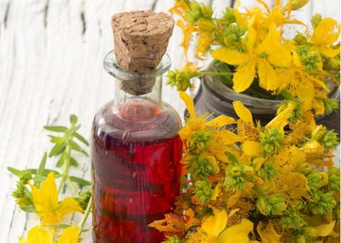 Βαλσαμέλαιο (σπαθόλαδο) - Enallaktiko.gr