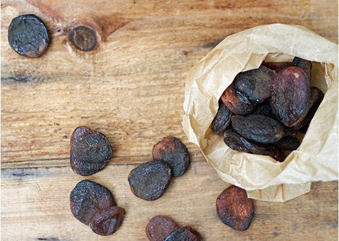 Αποξηραμένα βερίκοκα - Enallaktiko.gr