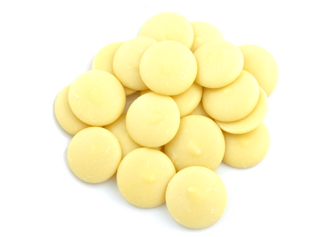 Βούτυρο κακάο βιολογικής γεωργίας (Food Grade) σε σταγόνες - Enallaktiko.gr