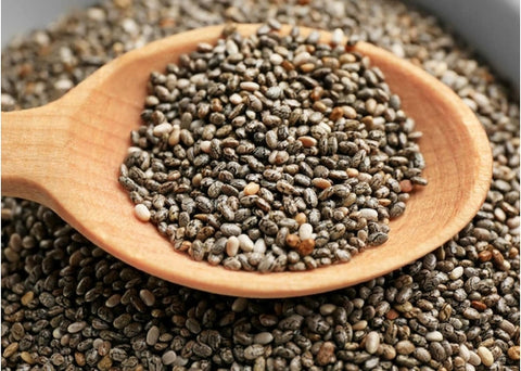 Σπόροι chia - Enallaktiko.gr