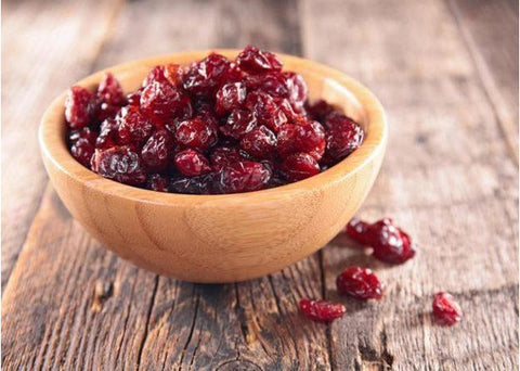 Cranberries ολόκληρα βιολογικής γεωργίας - Enallaktiko.gr