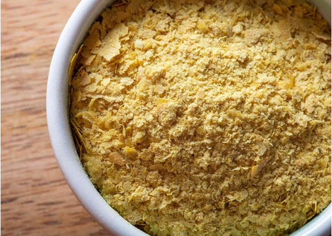 Διατροφική μαγιά (νιφάδες) με Β12 - Enallaktiko.gr