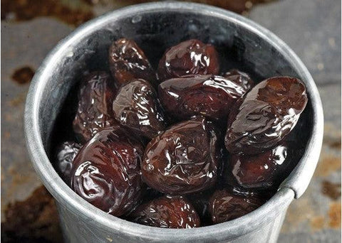 Ελιές θρούμπες Βελουϊτίνος με ελάχιστο αλάτι 180g | Enallaktiko.gr