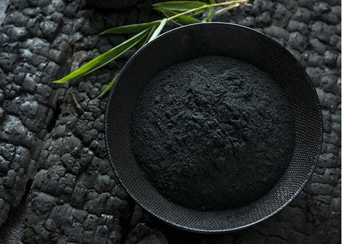 Ενεργός άνθρακας - Enallaktiko.gr