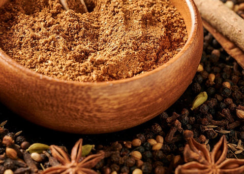 Μείγμα Garam Masala | Enallaktiko.gr
