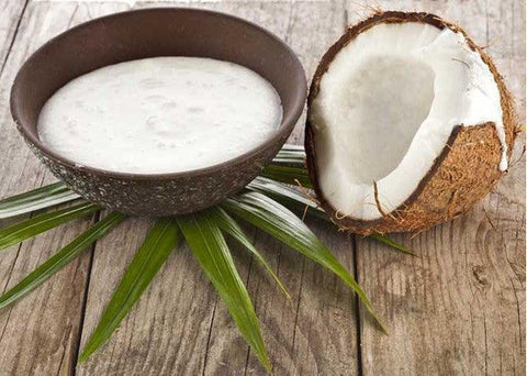Γάλα καρύδας βιολογικής γεωργίας - Enallaktiko.gr