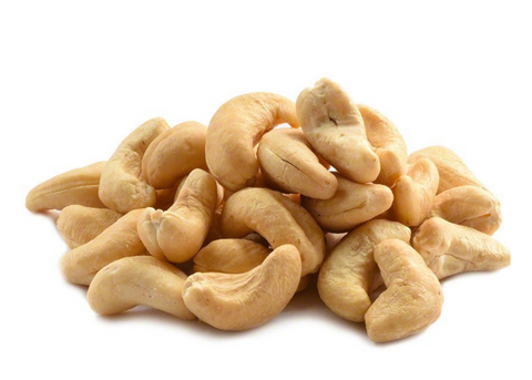 Κάσιους ωμά ανάλατα βιολογικής γεωργίας | Enallaktiko.gr