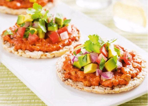 Καλαμπογκοφρέτες χωρίς αλάτι | Enallaktiko.gr